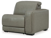Correze Sectional